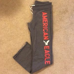 American Eagle Sweatpants